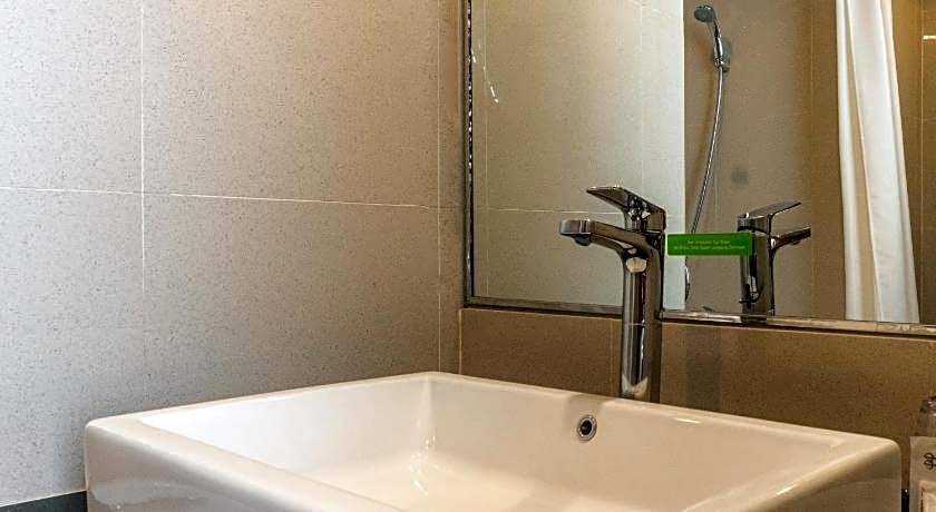 Primebiz Hotel Cikarang