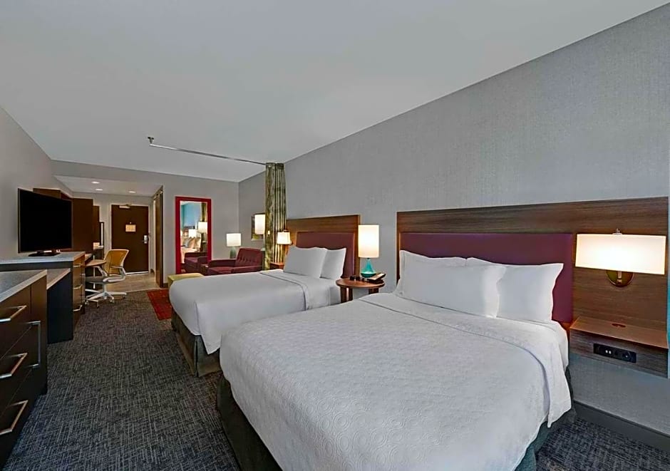 Home2 Suites By Hilton Memphis Wolfchase Galleria