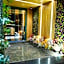 Hotel Haris MG Road