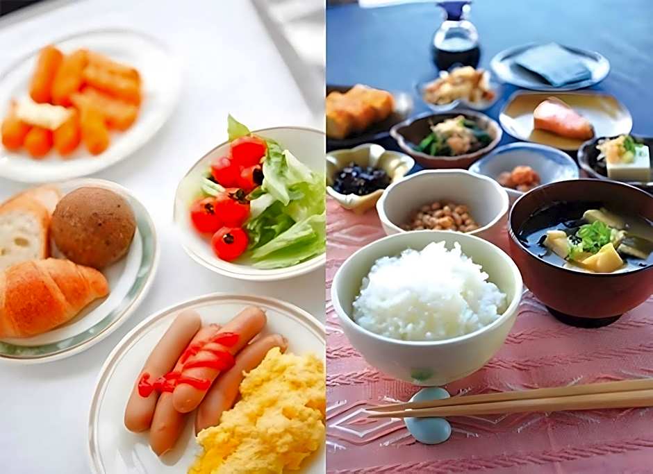 Hotel Route Inn Court Kofu