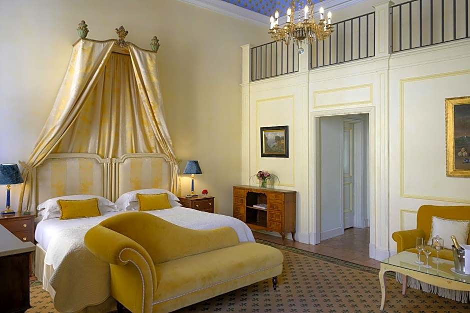 Grand Hotel Continental Siena - Starhotels Collezione