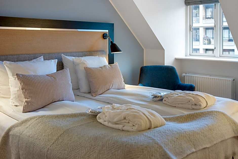 Gentofte Hotel