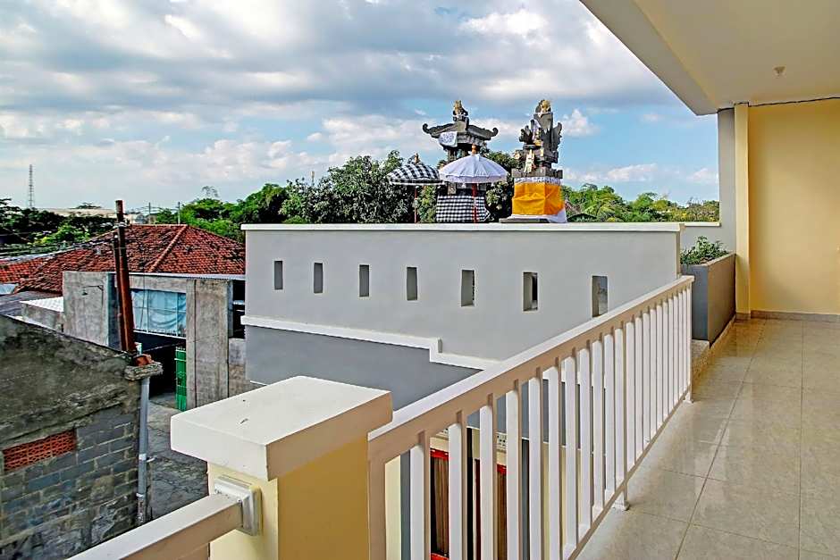 OYO 92952 Nirmala Guest House