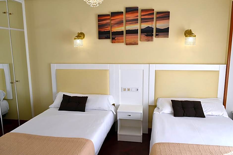 Hotel Alda Santa Cristina