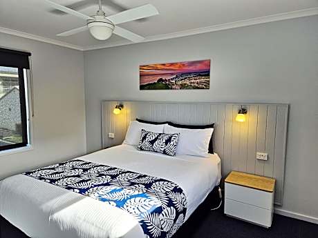 Two-Bedroom Suite with Ocean View