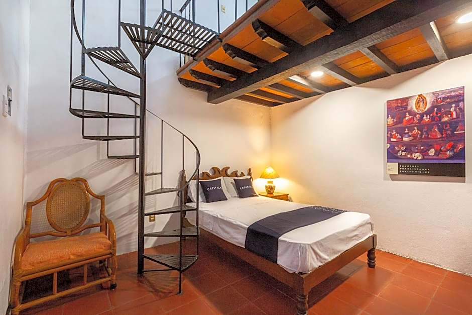 Capital O Posada La Casa De La Tia