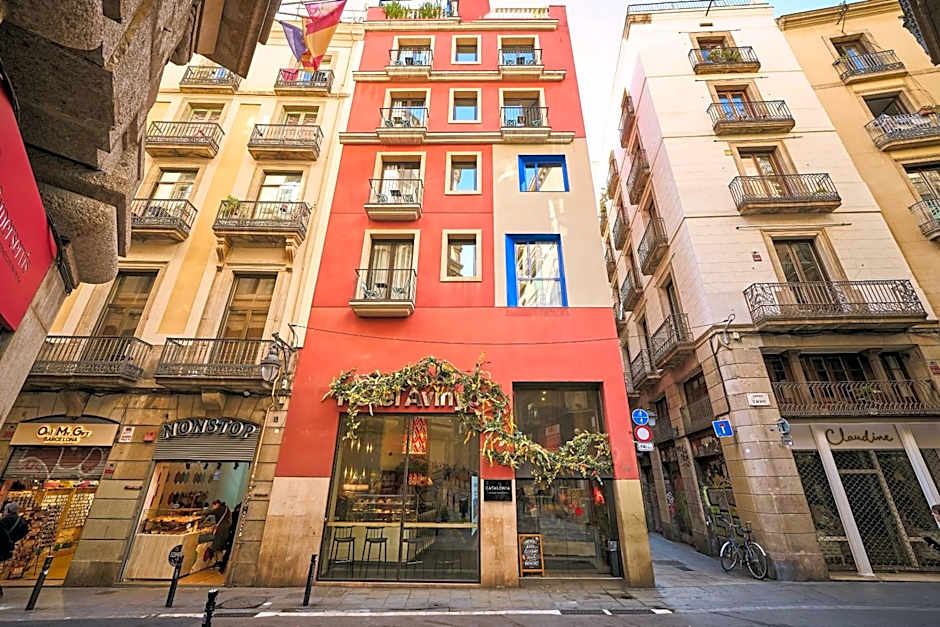 Catalonia Avinyo
