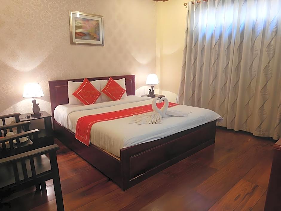 Sadakham Royal View Hotel