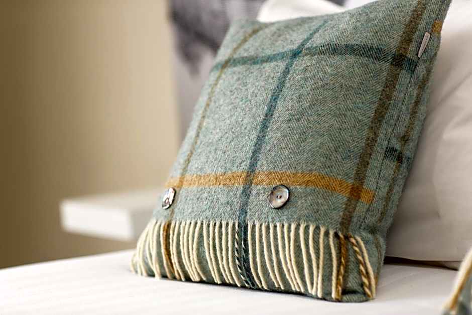 Mercure Hull Grange Park Hotel