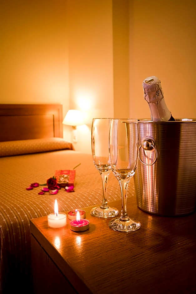 Hotel Granada Centro