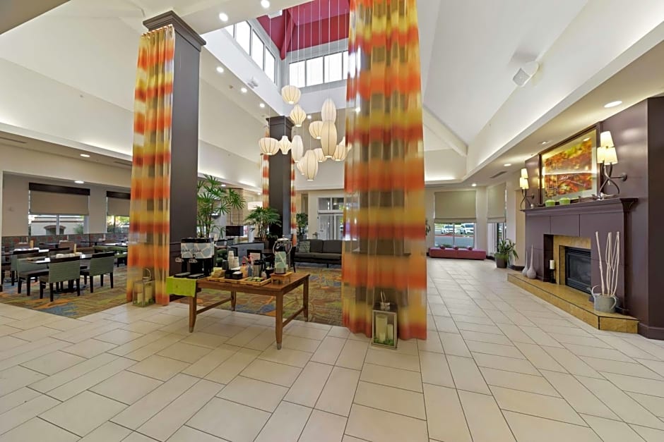 Hilton Garden Inn Lawton-Fort Sill