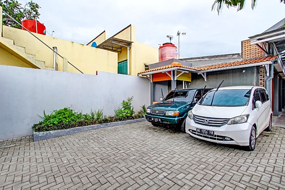 Hotel O Amole Paviliun Syariah