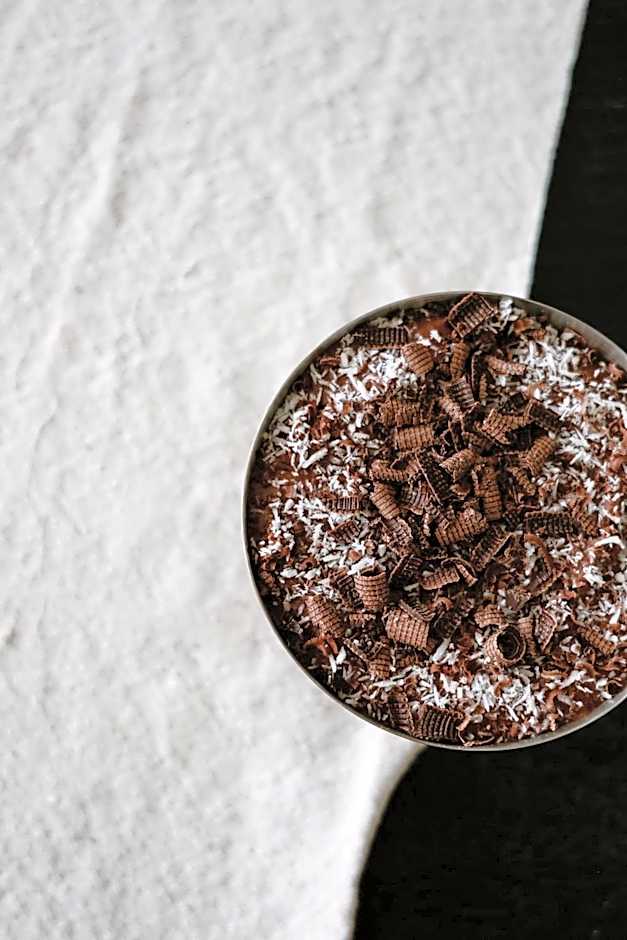 Origines Be Holistic