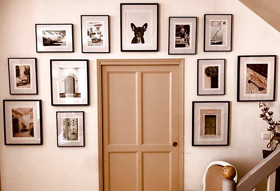 L'Amiral - LeParticulier Collection