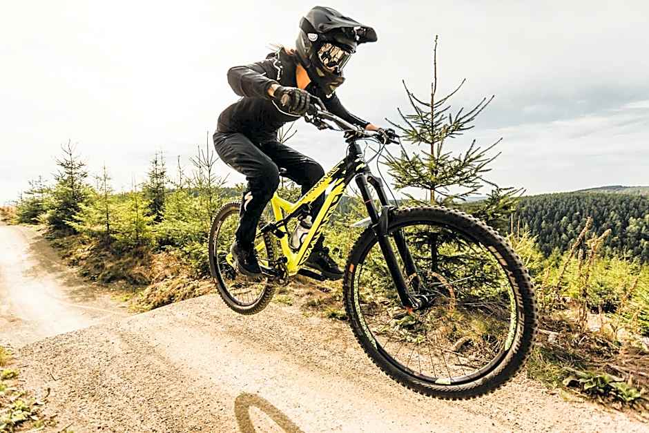 Hotel Magdalenenhof inklusive MeineCardPlus