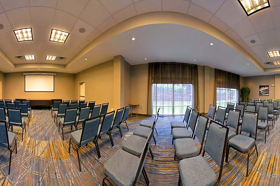 SpringHill Suites by Marriott Durham Chapel Hill