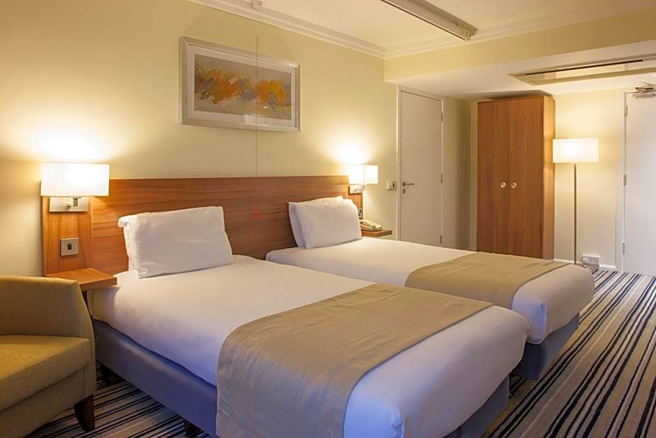 Holiday Inn Brighton Seafront By IHG