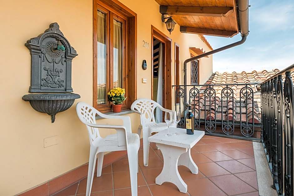 Villa Il Mosaico