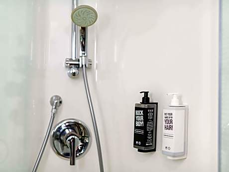 Standard Room with twin beds