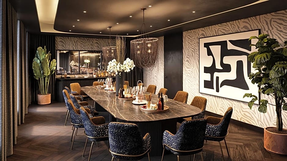 Hotel AMANO Covent Garden