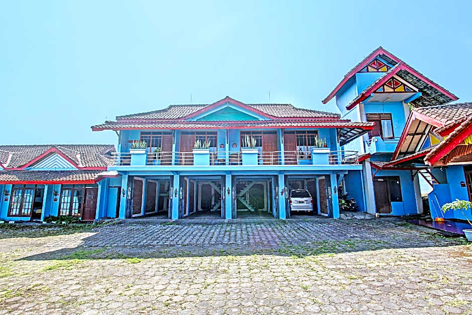 Capital O 91644 Loka Hause