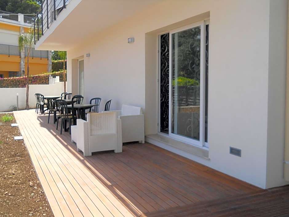 Summer Beach Rooms