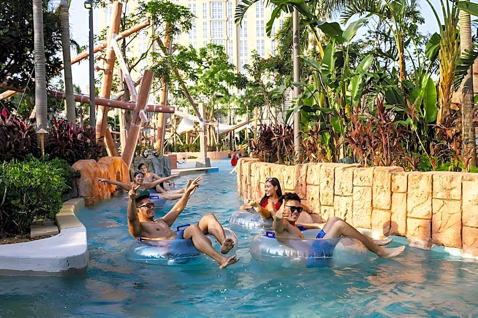 Studio City Hotel