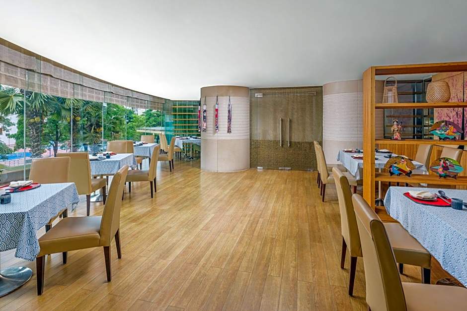 Sheraton Xiamen Hotel