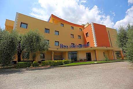 Roma Domus Hotel