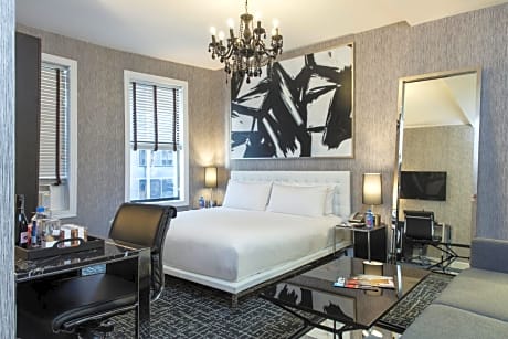 Square Hotel at Times Square