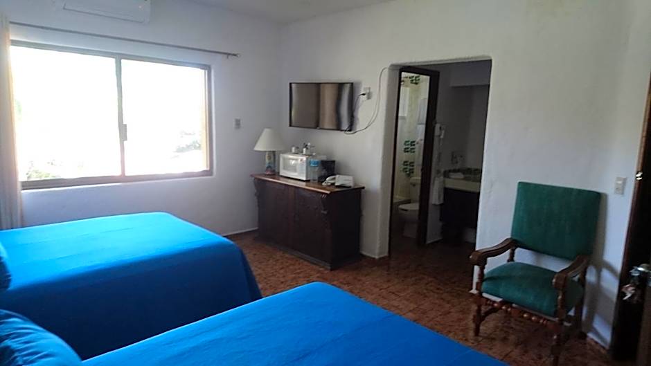 Villas del Sol en Los Tules