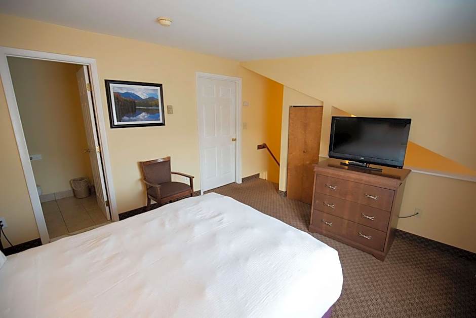 Best Western Of Lake George