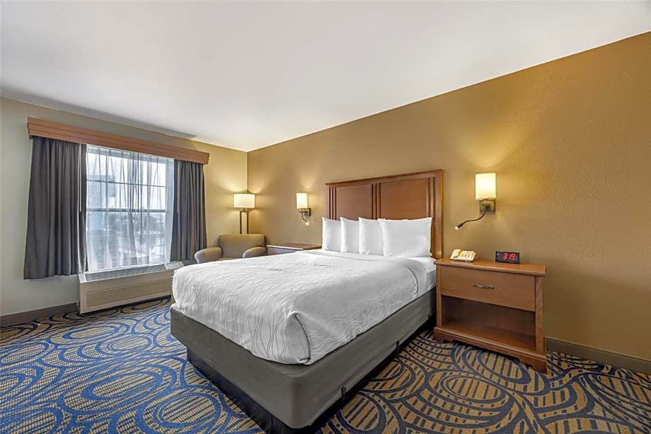Best Western Woodburn