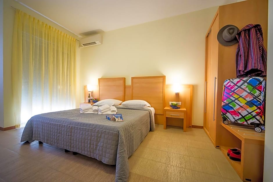 Hotel Foresteria