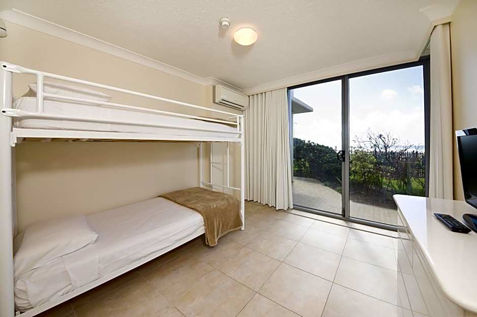 Berkeley on the Beach