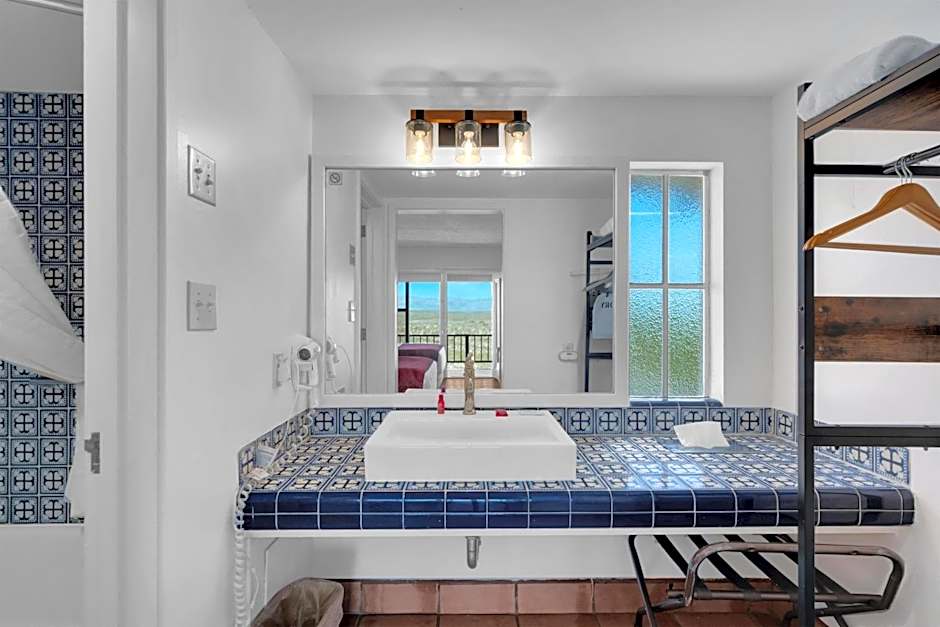 Tombstone Lookout Lodge, SureStay Collection by Best Western