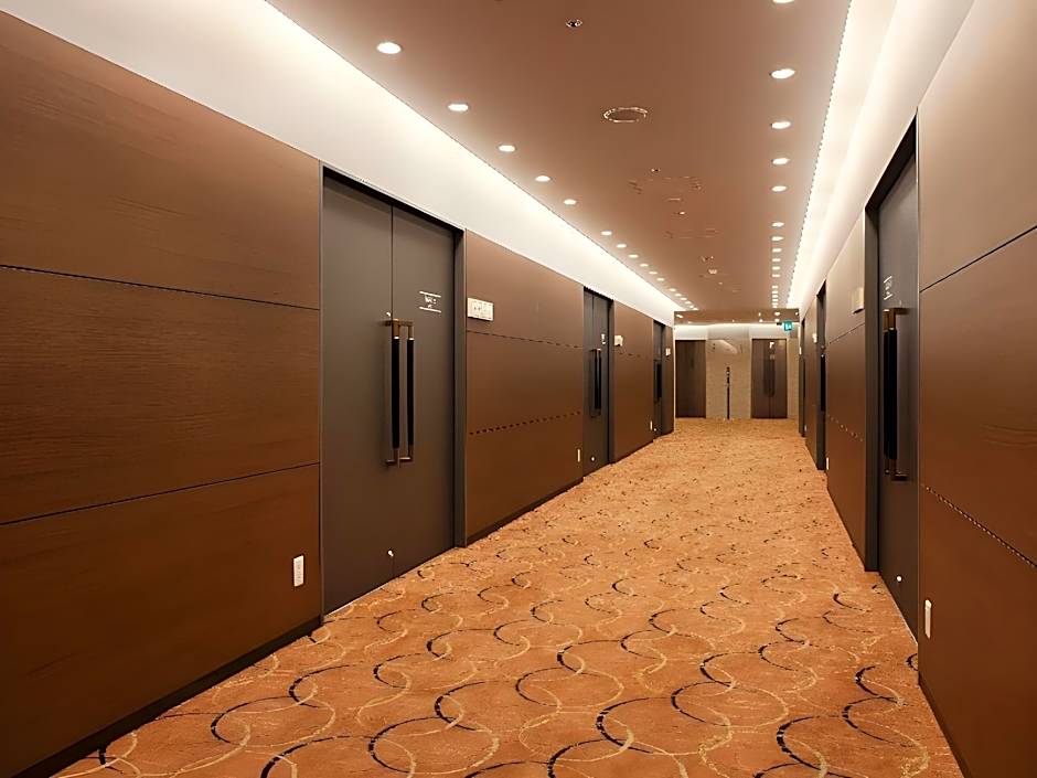 Hearton Hotel Kita Umeda