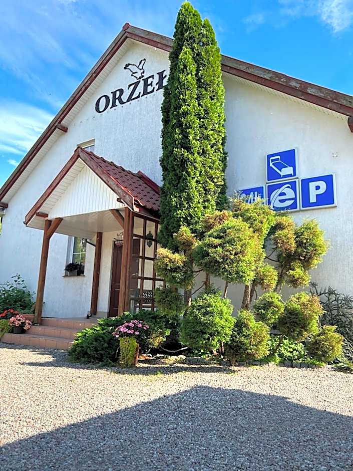 Motel Orzeł