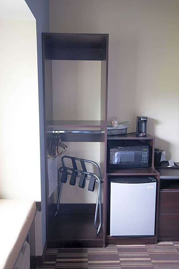 Microtel Inn & Suites By Wyndham Waynesburg