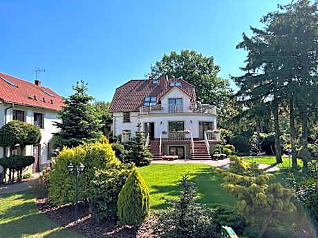 Pokoje Gościnne Świnoujście Łunowo