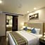Golden Suites Gurugram by Inde Hotels