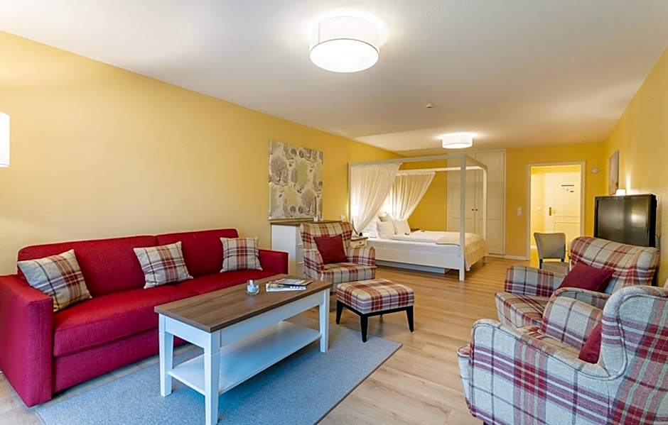 Hotel Landhaus Ellerbrock