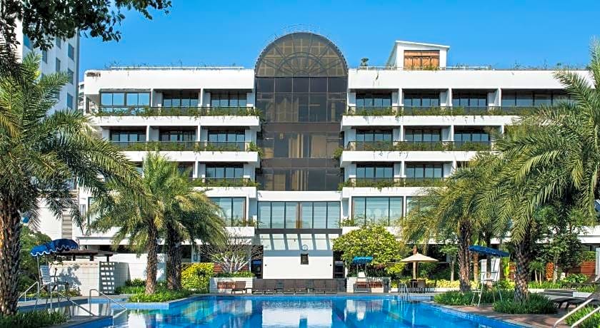 White Swan Hotel