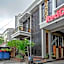 RedDoorz Plus near Amplaz Yogyakarta