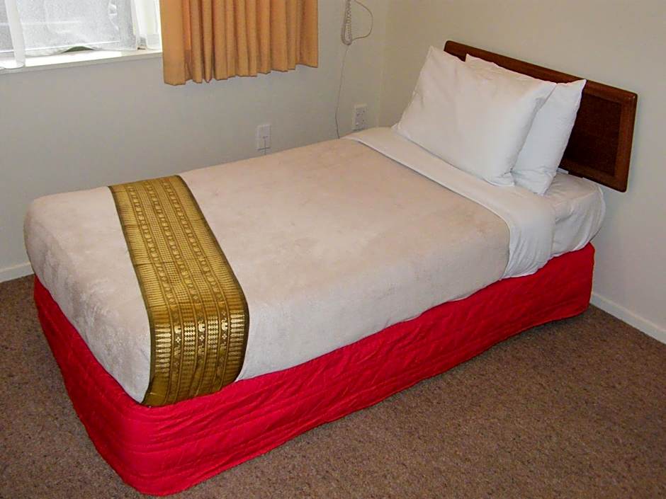 Hamilton Settlers Motor Lodge