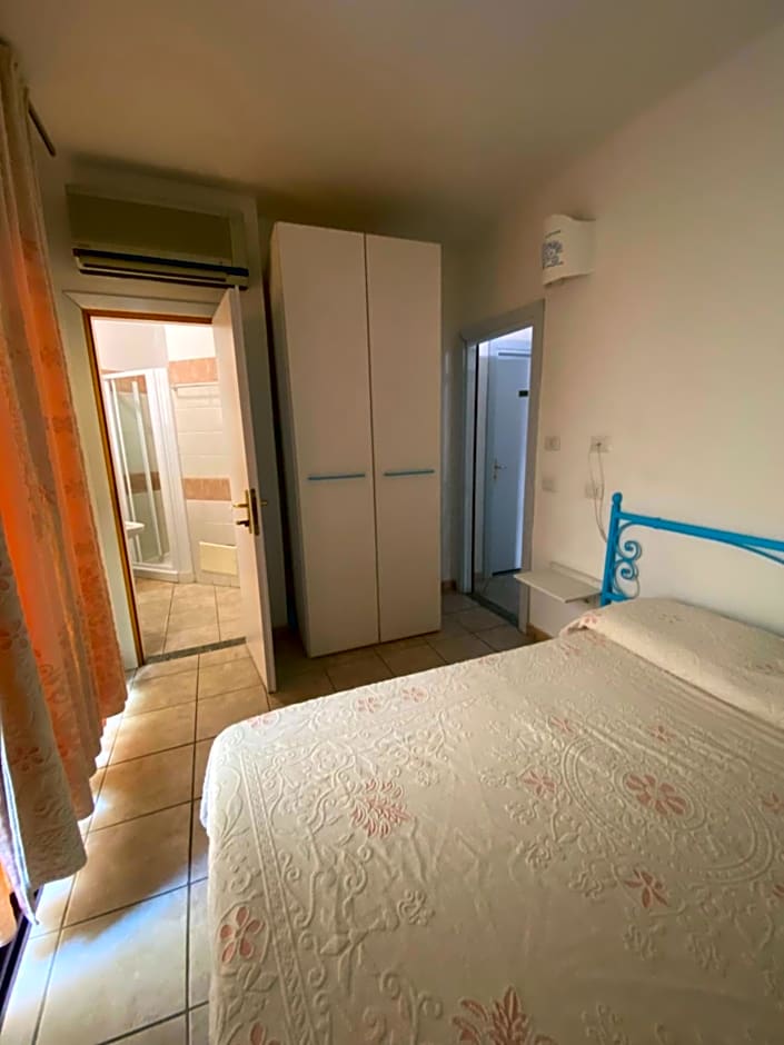 Palau City Hotel