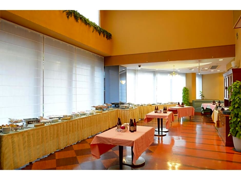 Hotel Bel Air Sendai / Vacation STAY 80714
