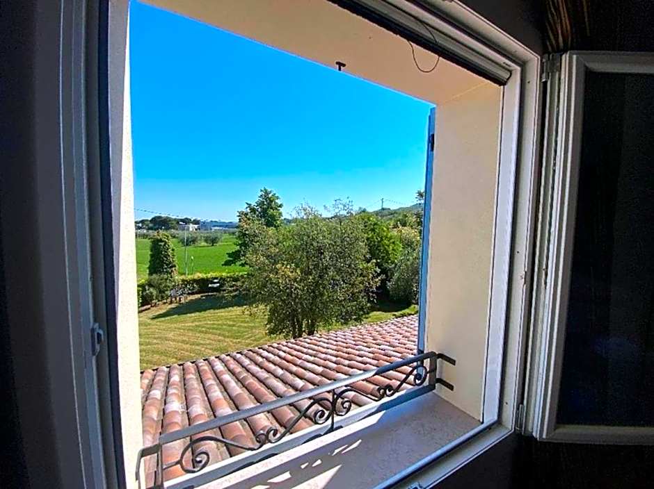 Locanda LaRotonda
