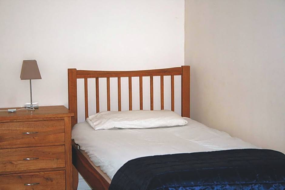 BCC Loch Ness Hostel