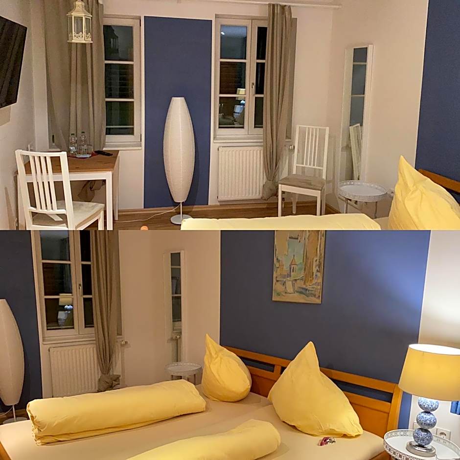 Hotel Restaurant Rössle